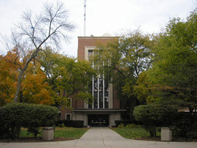 High school